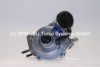 BU 126046 Charger, charging system
